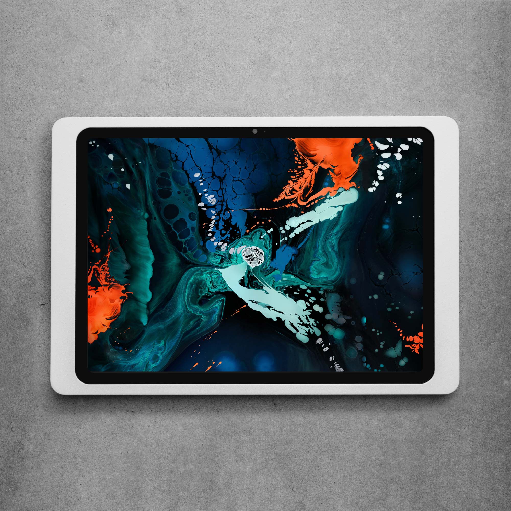 Companion Wall 2.0 für iPad Pro