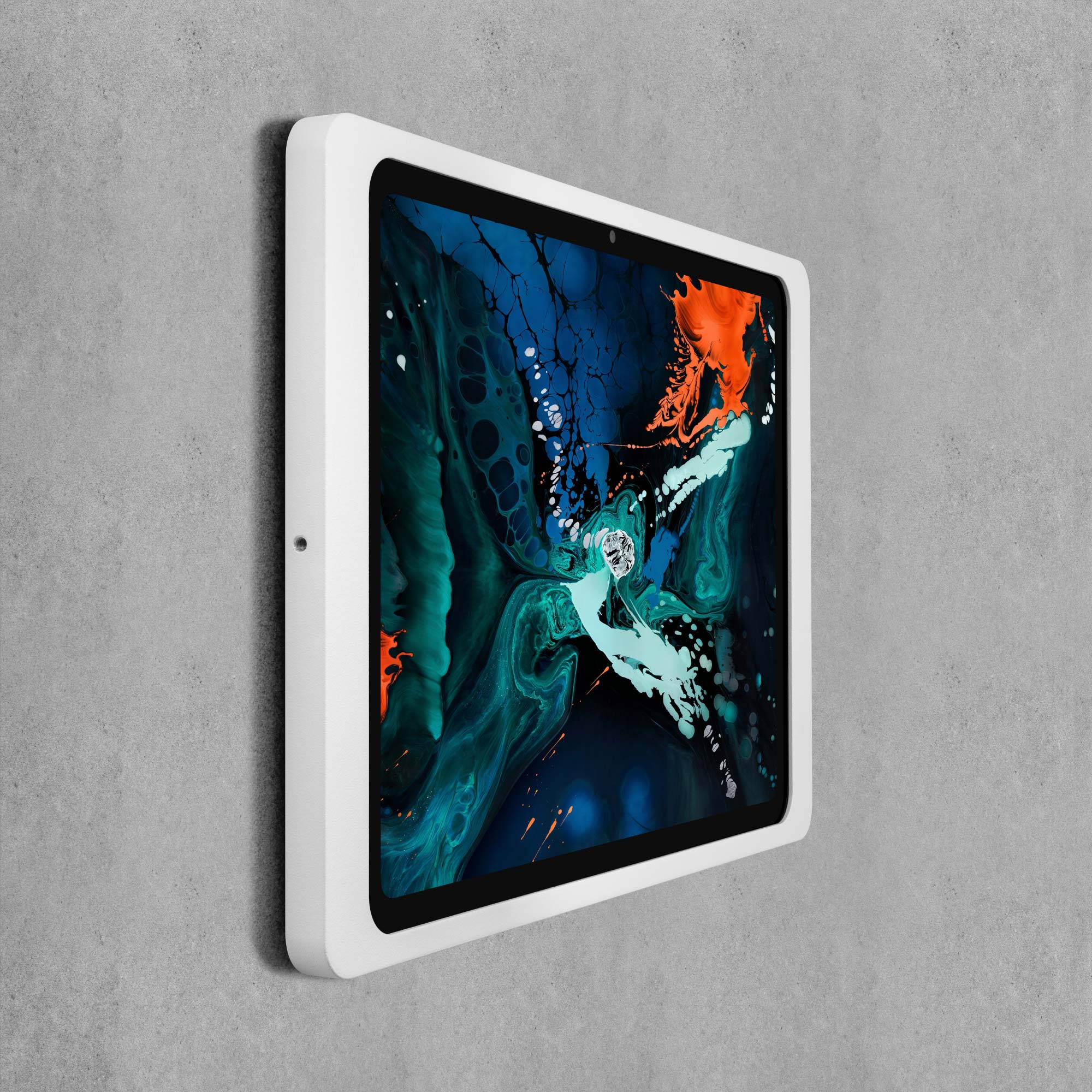 Companion Wall 2.0 for iPad Pro