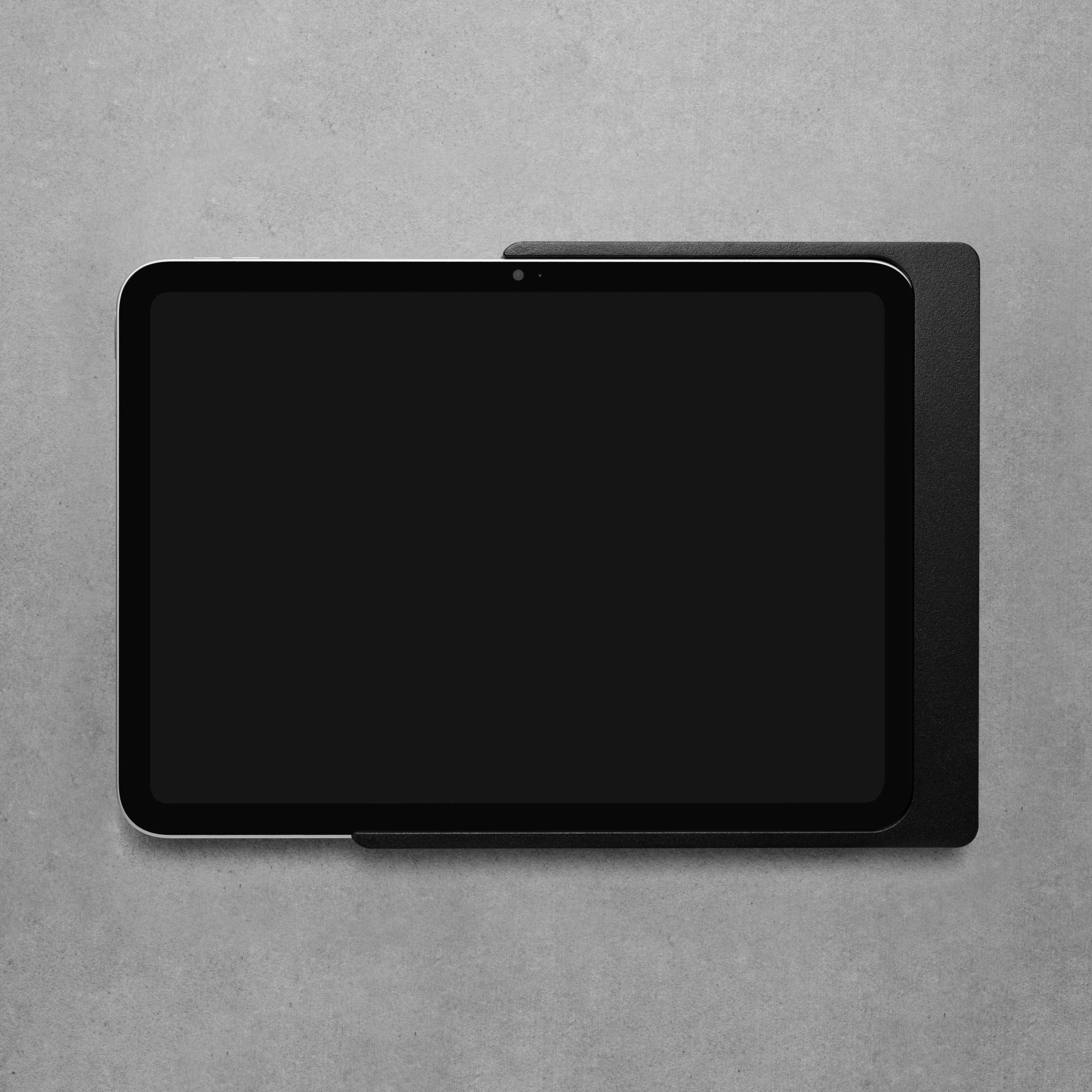 Companion Wall Home for iPad