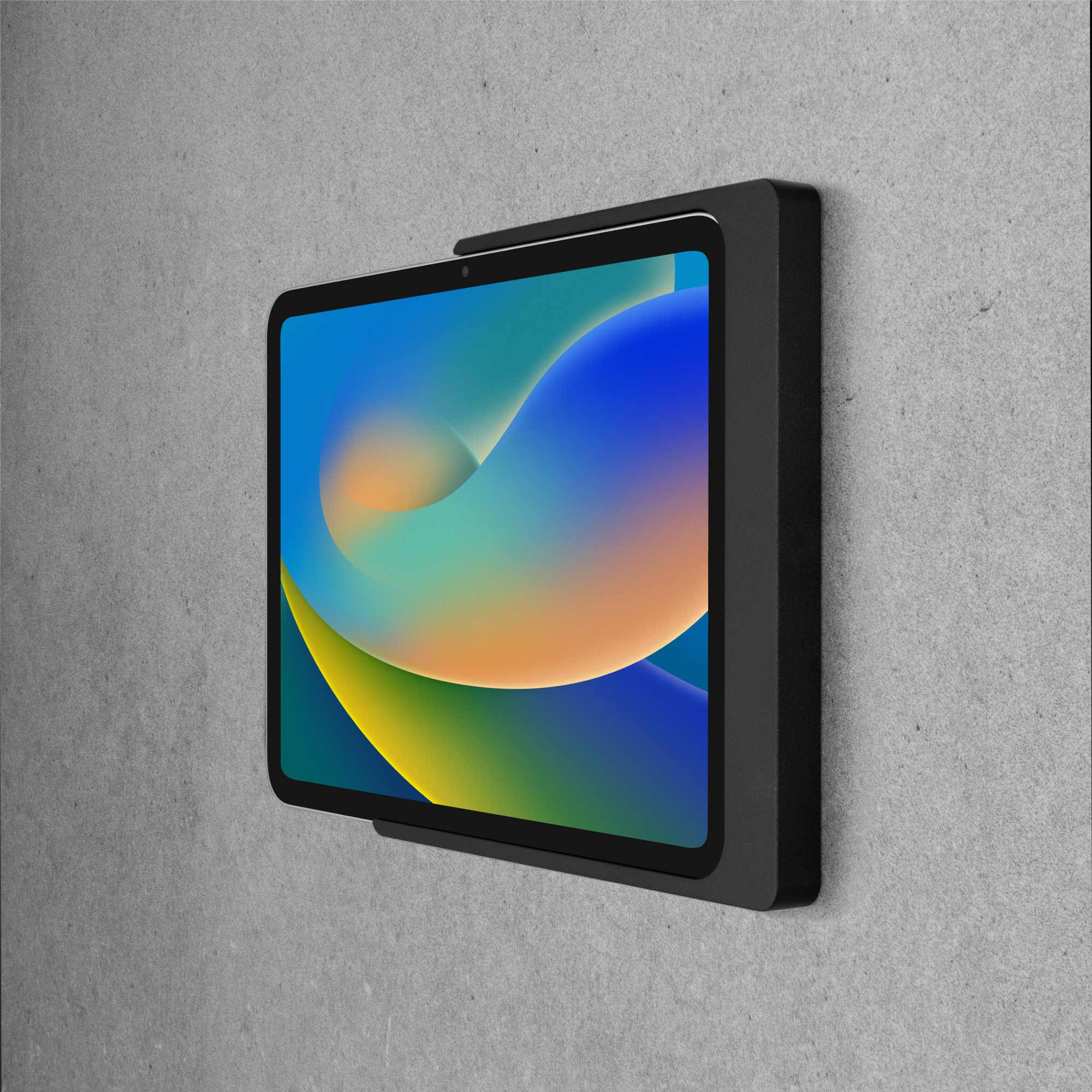 Companion Wall Home for iPad Pro