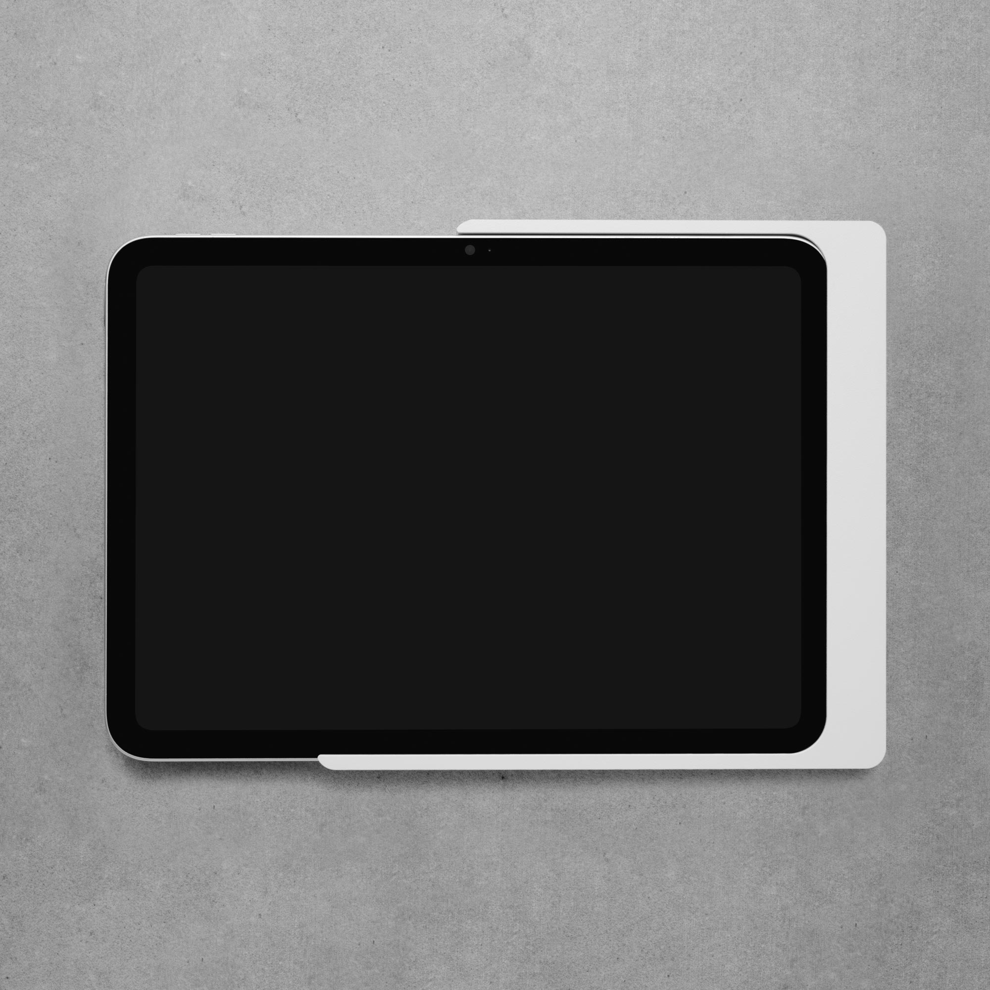 Companion Wall Home for iPad Pro