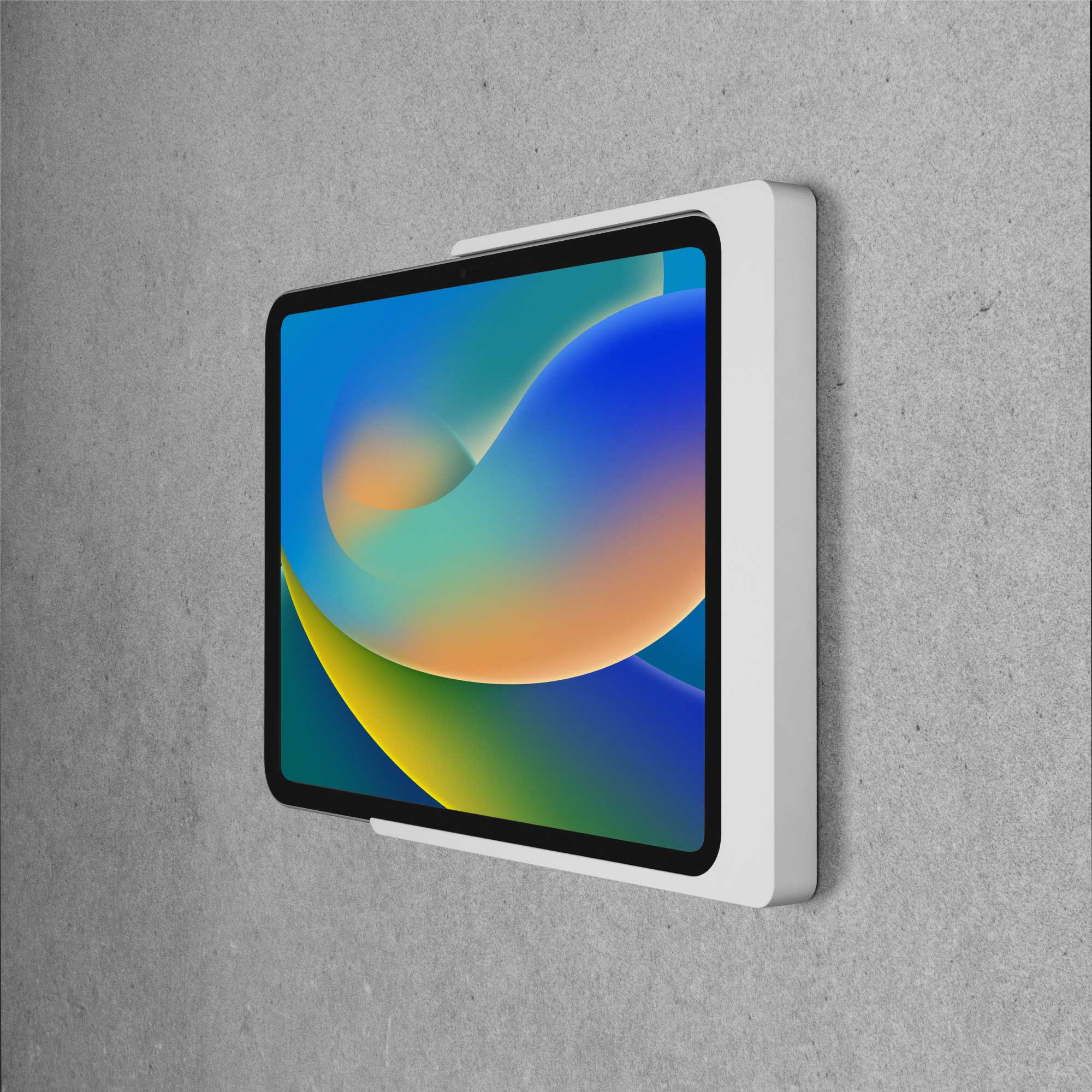 Companion Wall Home for iPad Pro