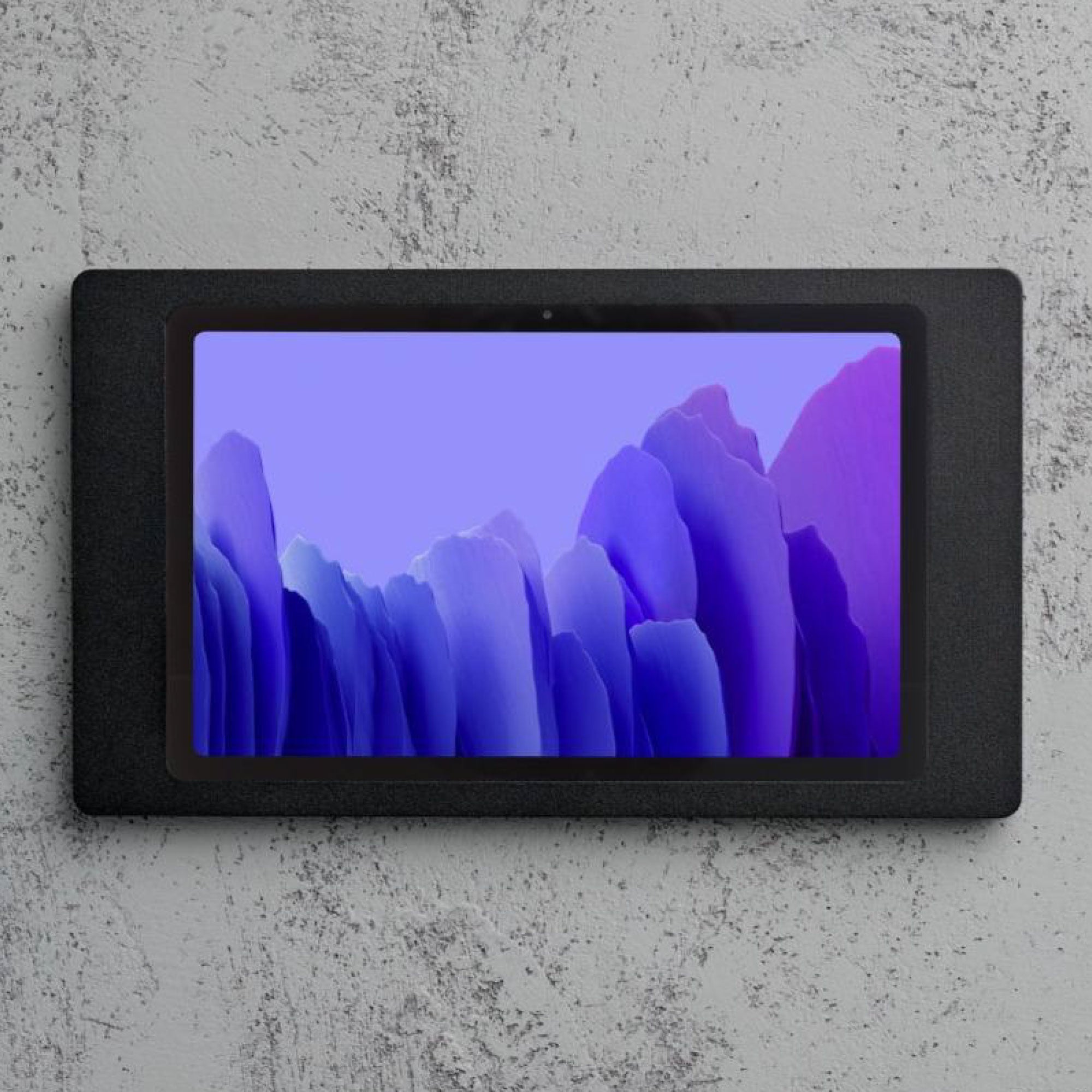 Companion Wall for Samsung Tab