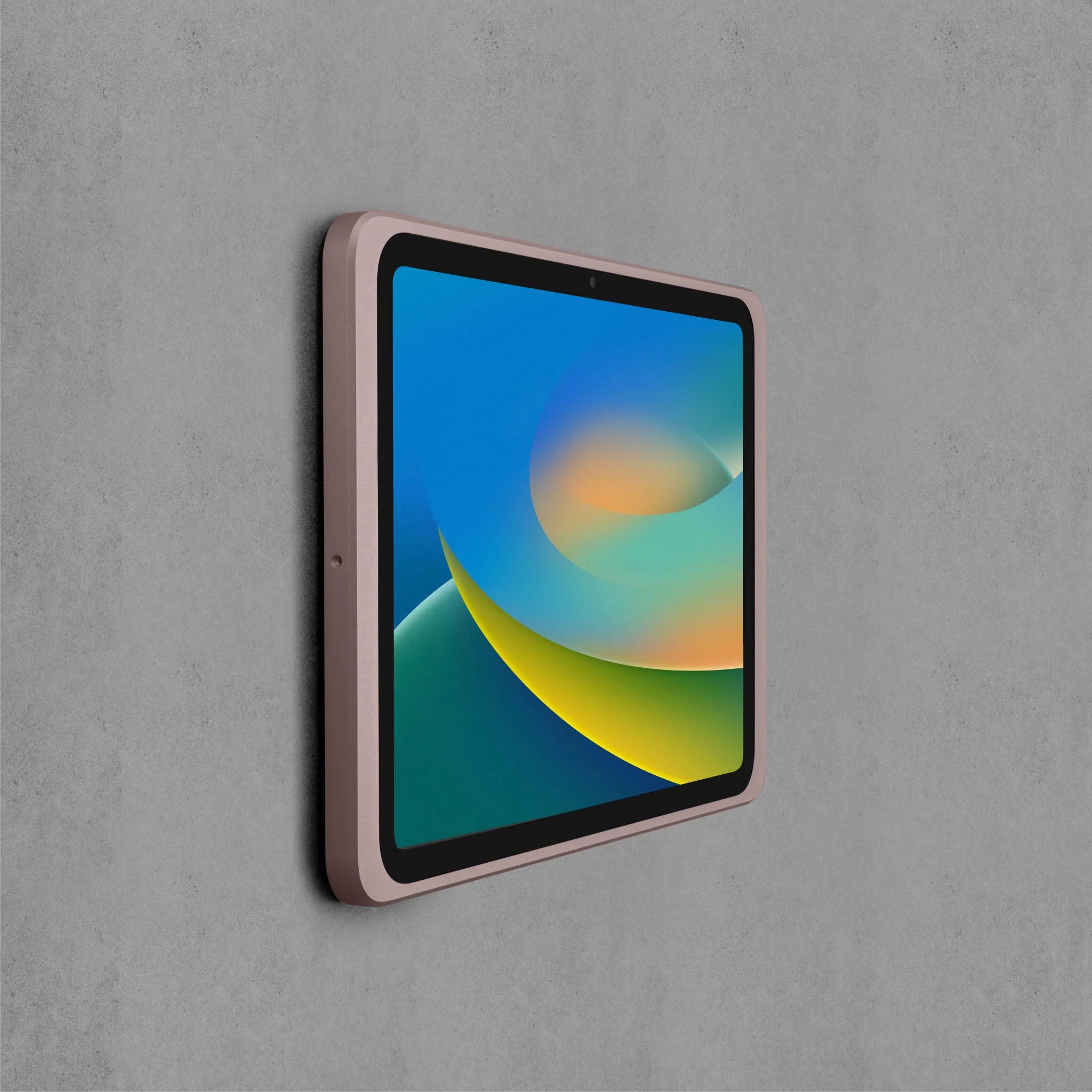 Dame Wall 2.0 für iPad Pro