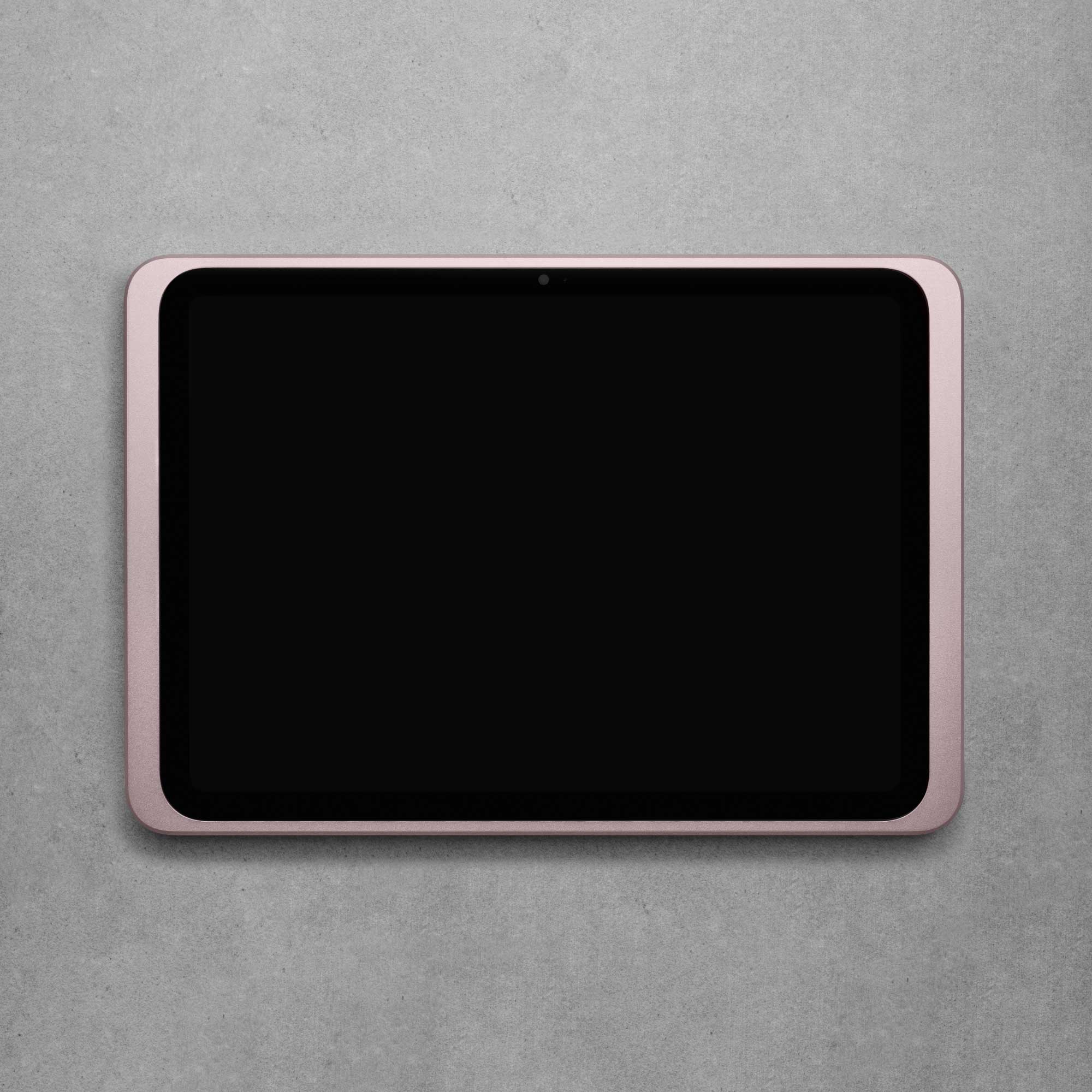 Dame Wall 2.0 für iPad