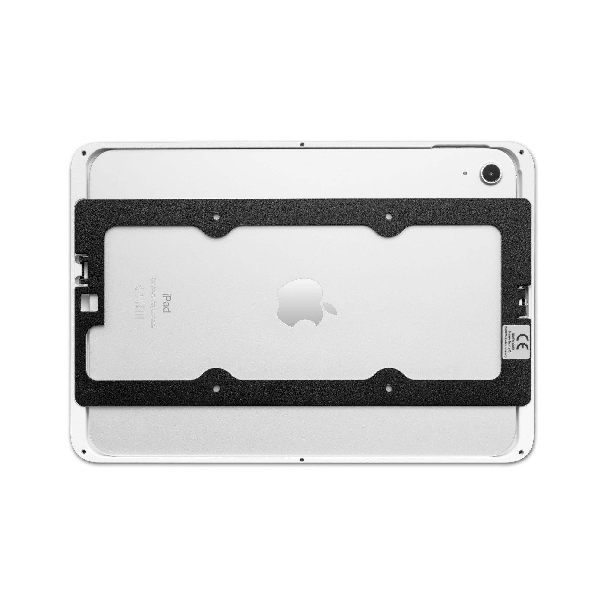 Dame Wall 2.0 für iPad Air