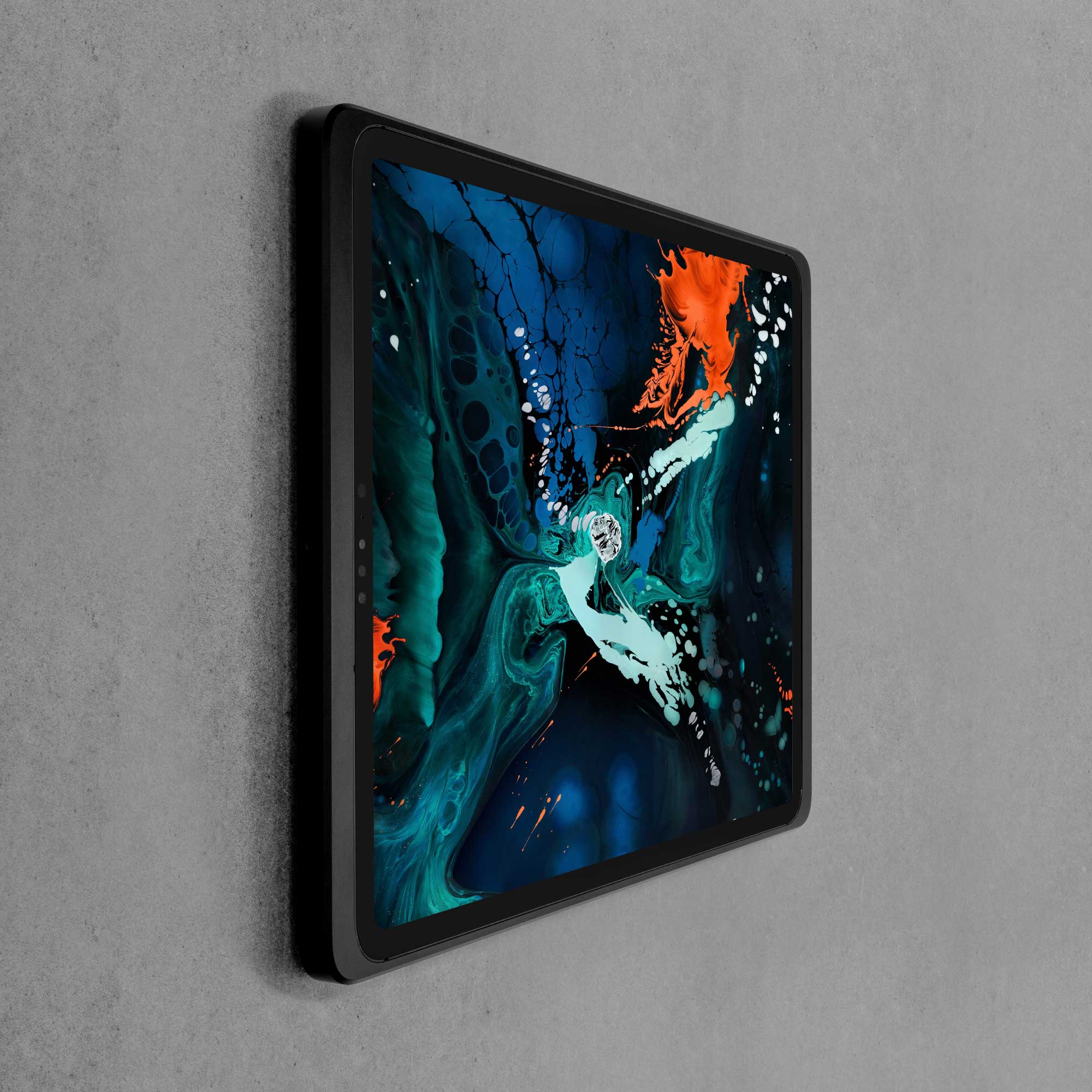 Dame Wall 2.0 for iPad Pro