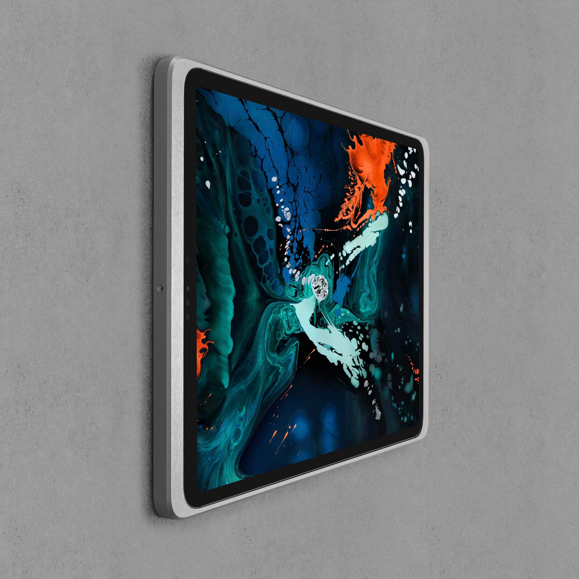 Dame Wall 2.0 for iPad Pro