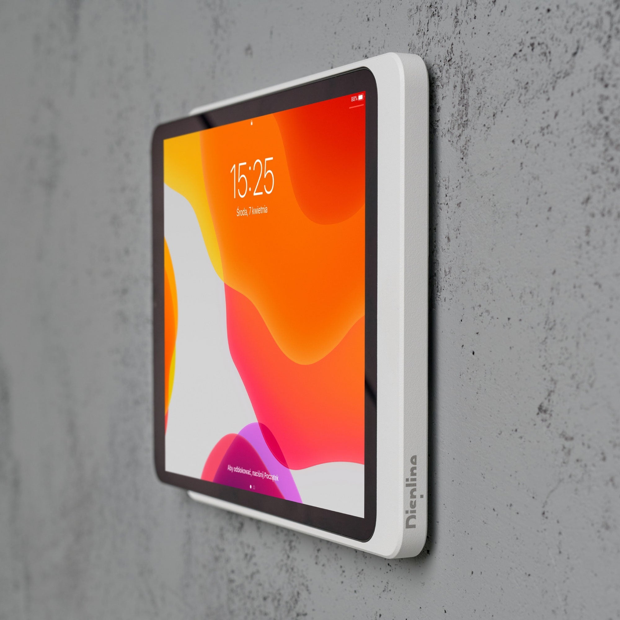 Dame Wall Home für iPad Air