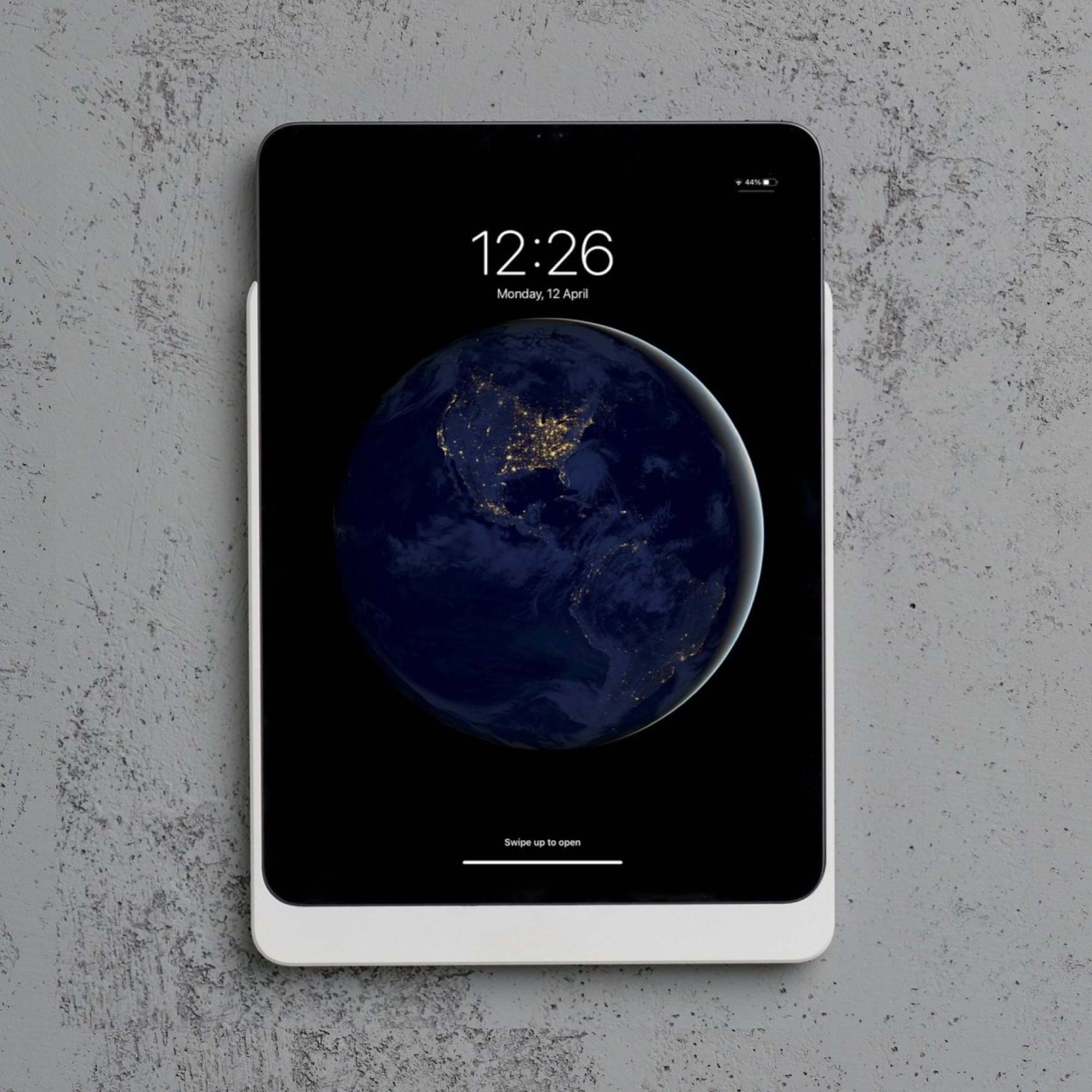 Dame Wall Home for iPad Air