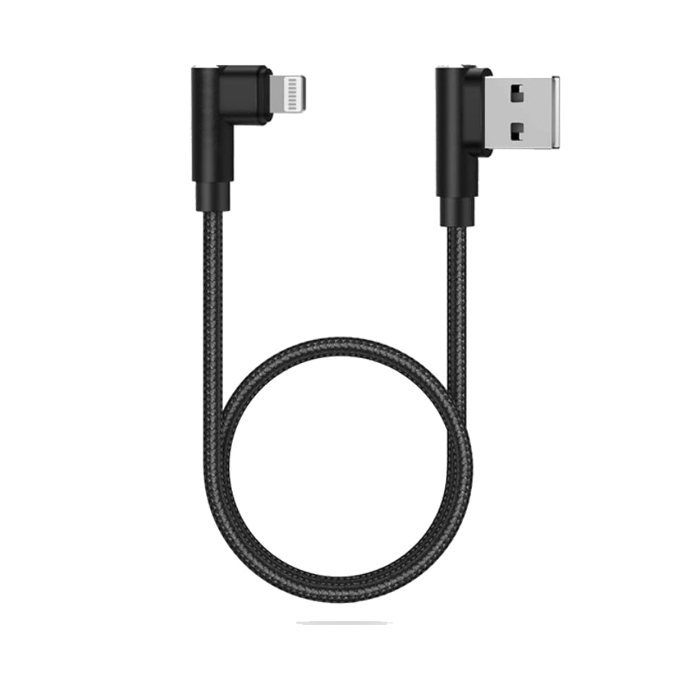 Lightning zu USB-A Kabel